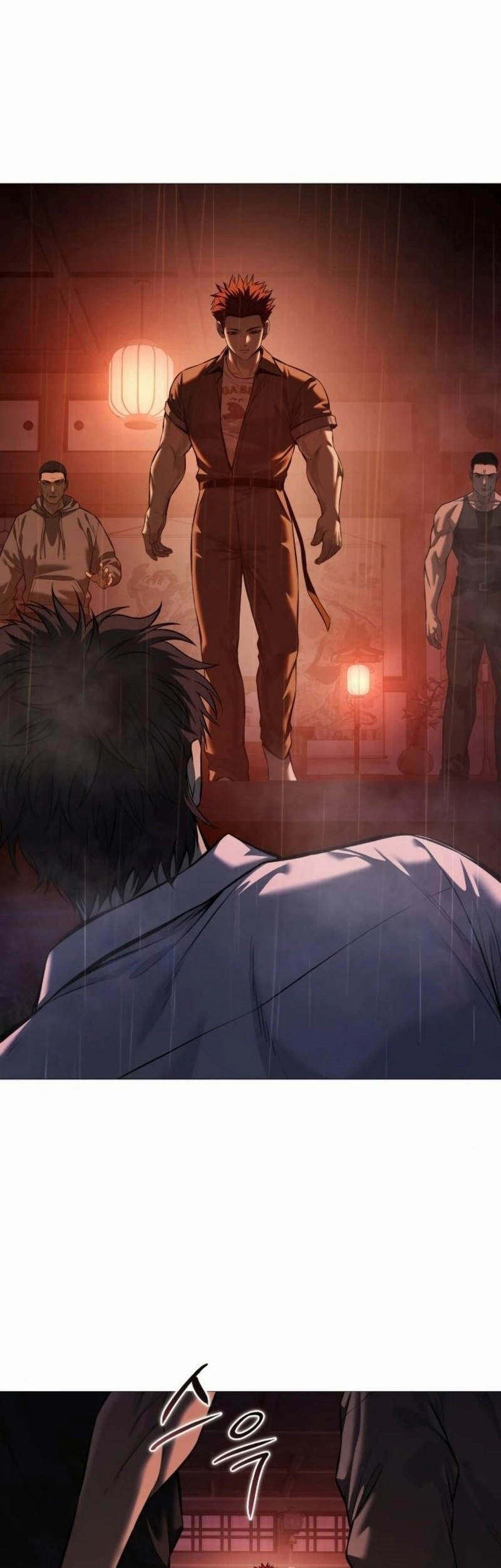 Red Shirt Chapter 15 Gambar 70
