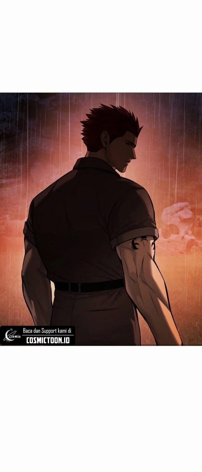 Red Shirt Chapter 15 Gambar 72