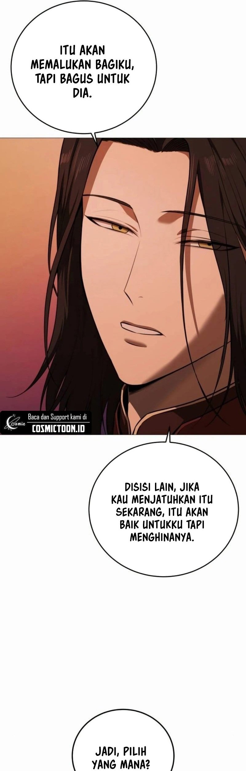 Red Shirt Chapter 15 Gambar 73