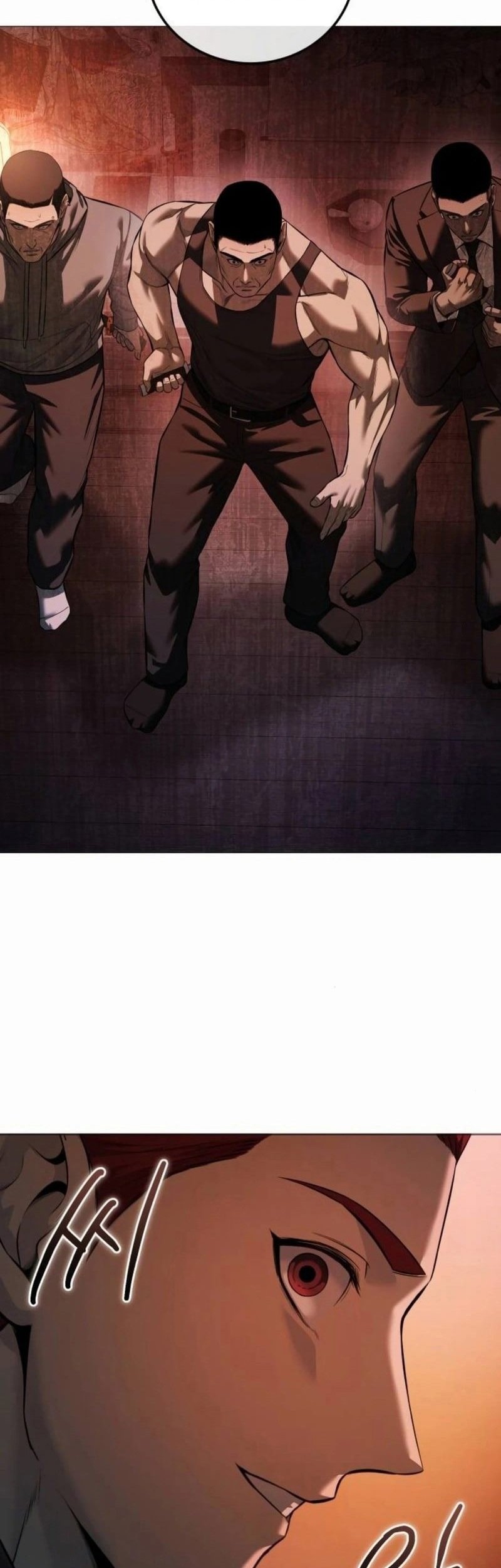 Red Shirt Chapter 15 Gambar 74