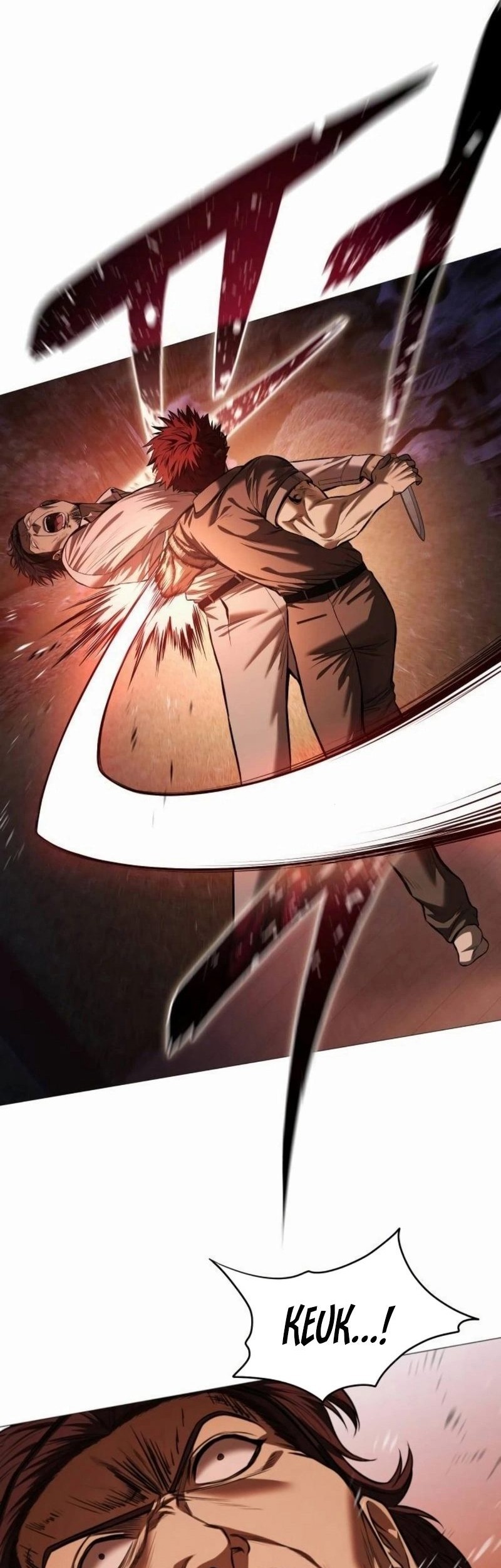 Red Shirt Chapter 15 Gambar 79