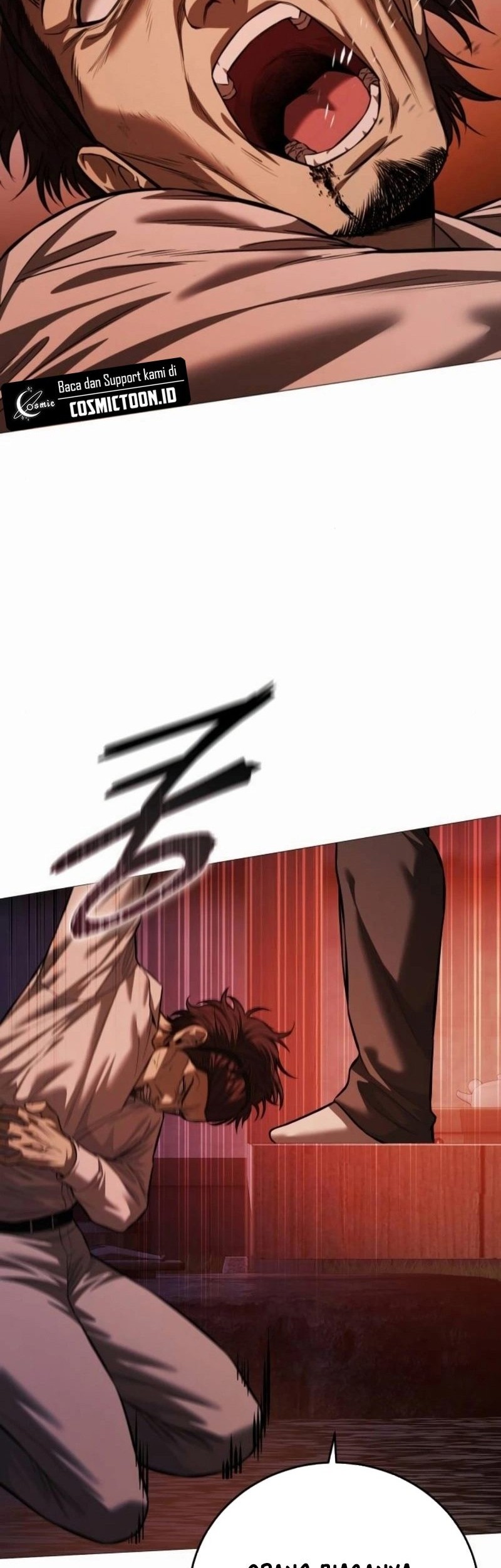 Red Shirt Chapter 15 Gambar 80