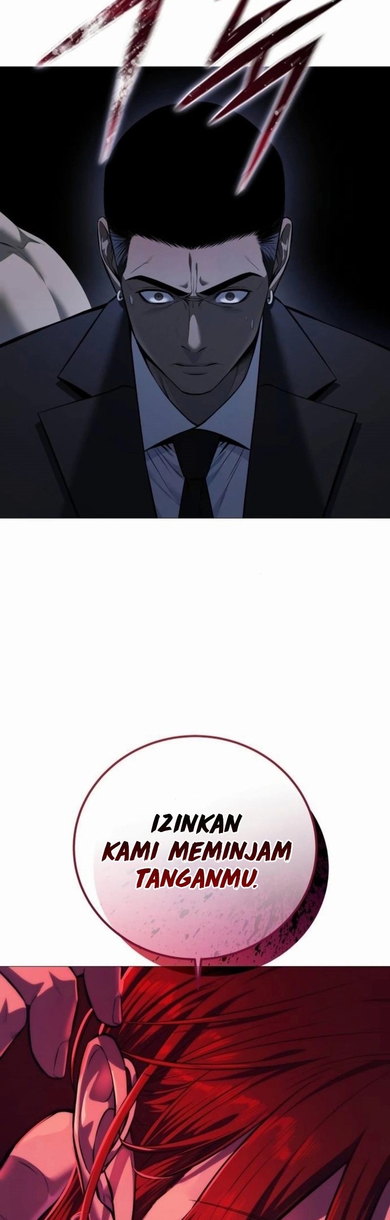 Red Shirt Chapter 15 Gambar 86