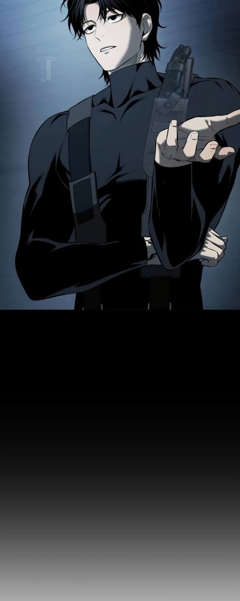 Red Shirt Chapter 15 Gambar 6