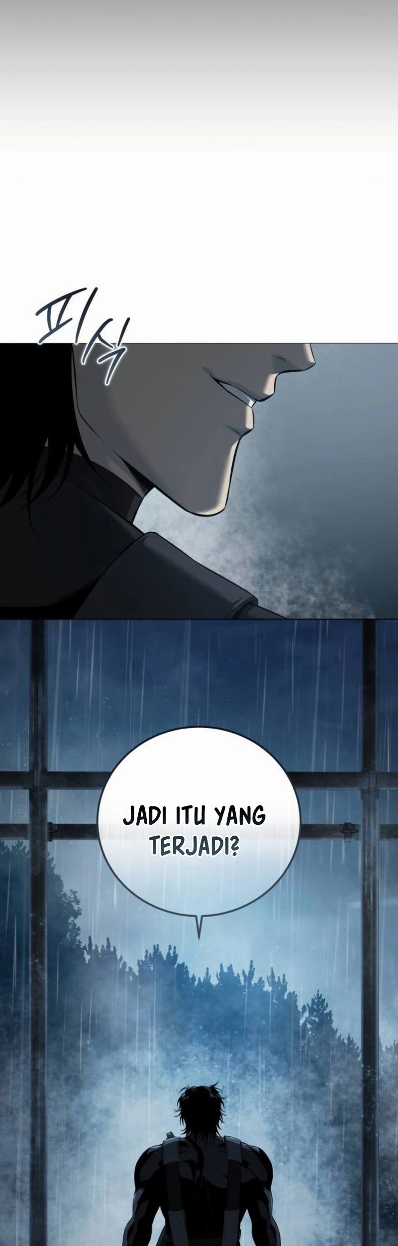 Red Shirt Chapter 15 Gambar 7