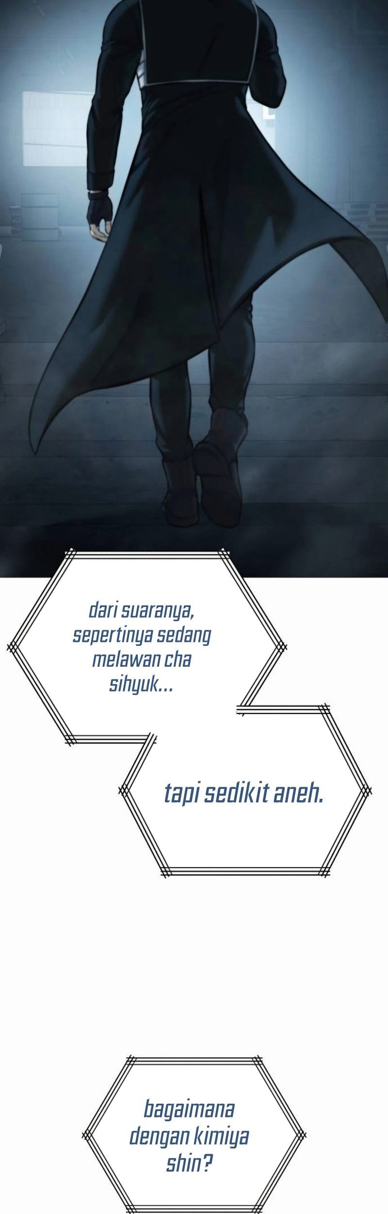 Red Shirt Chapter 15 Gambar 10
