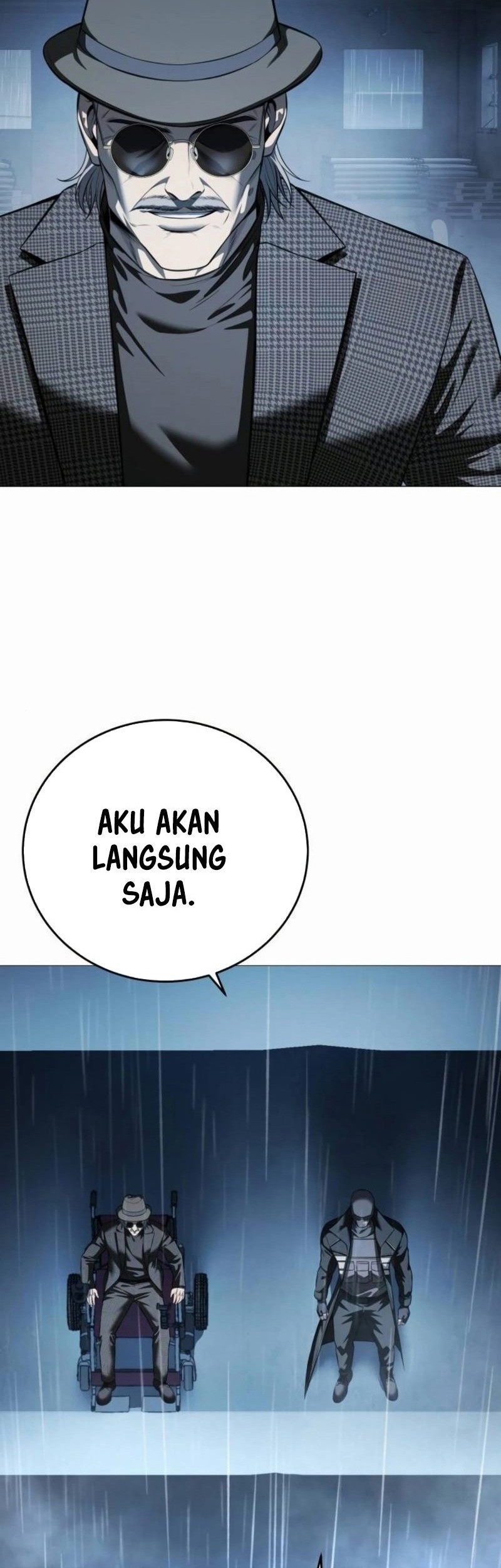 Red Shirt Chapter 15 Gambar 20