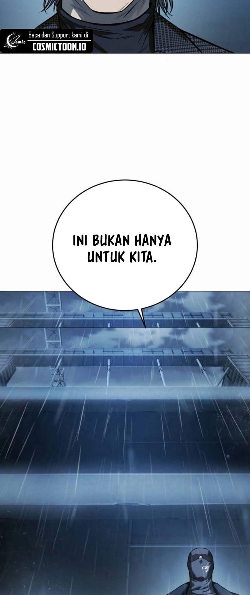 Red Shirt Chapter 15 Gambar 27