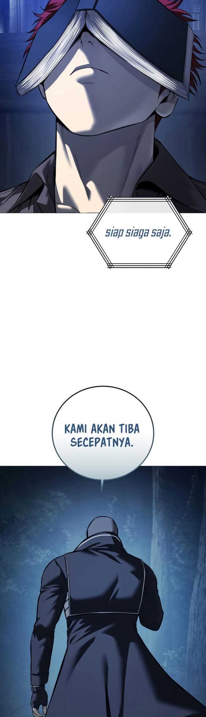 Red Shirt Chapter 16 Gambar 47