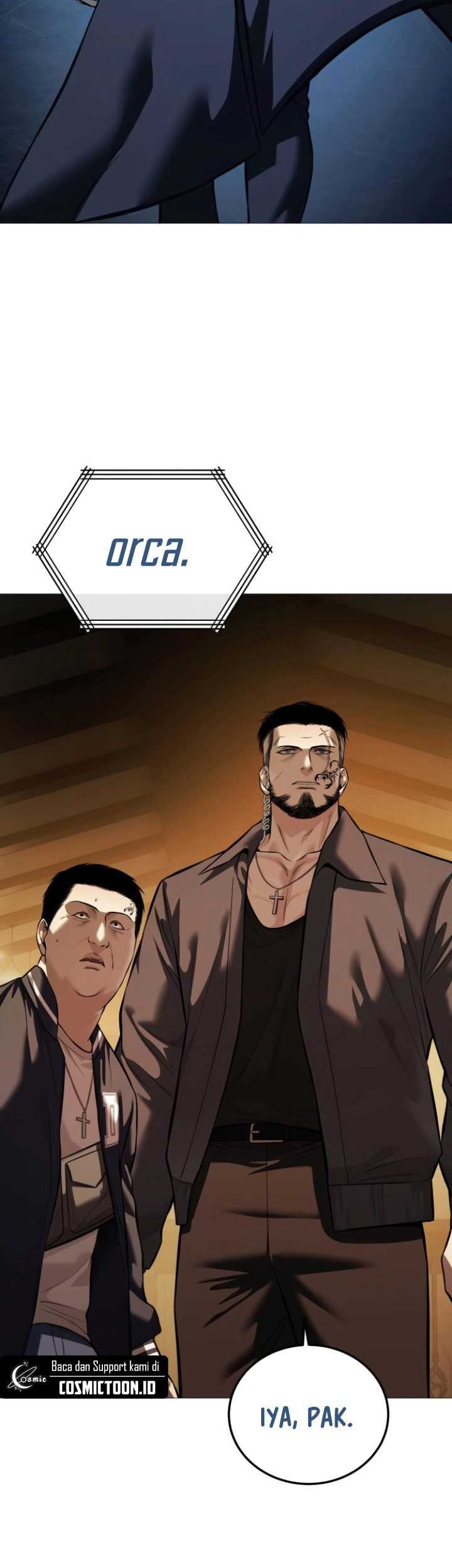 Red Shirt Chapter 16 Gambar 48