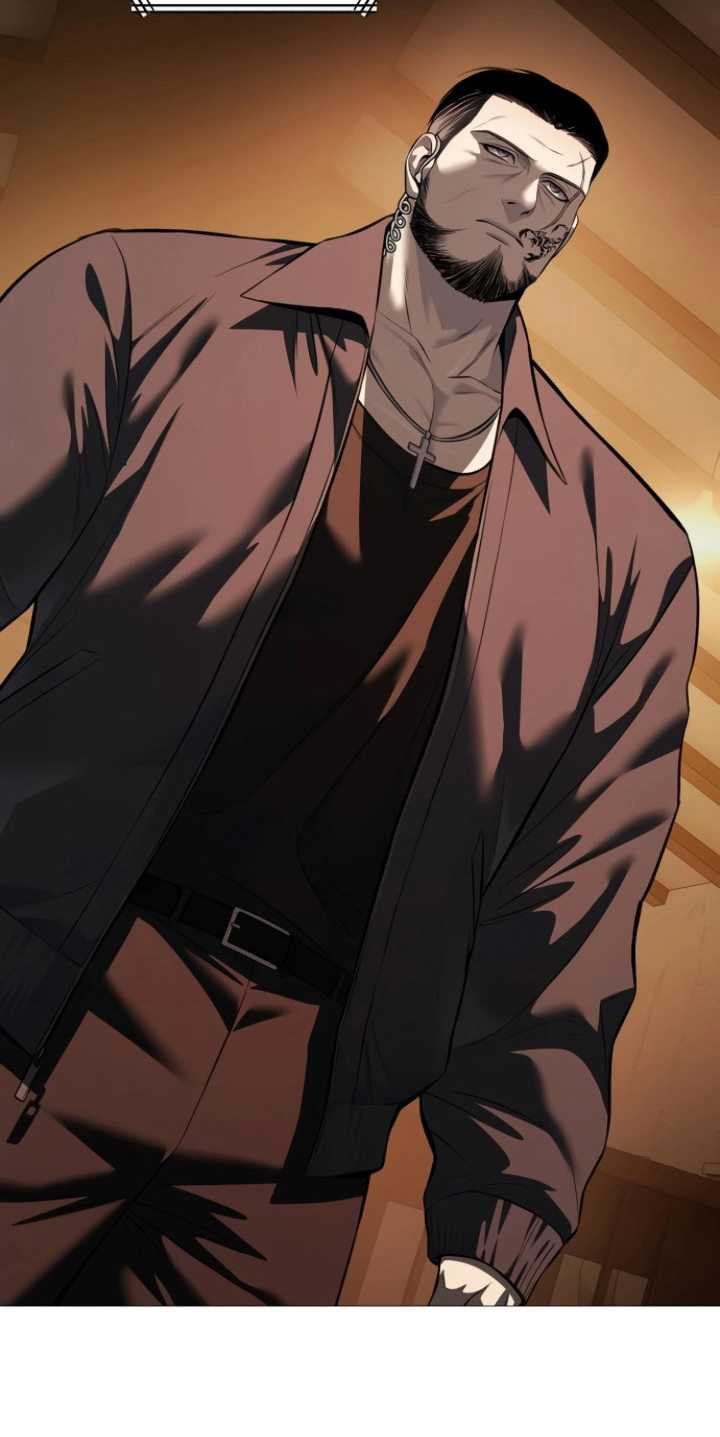 Red Shirt Chapter 16 Gambar 50