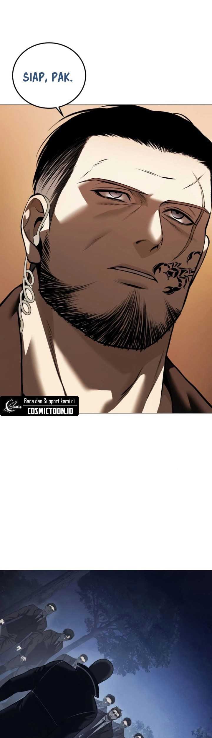 Red Shirt Chapter 16 Gambar 51