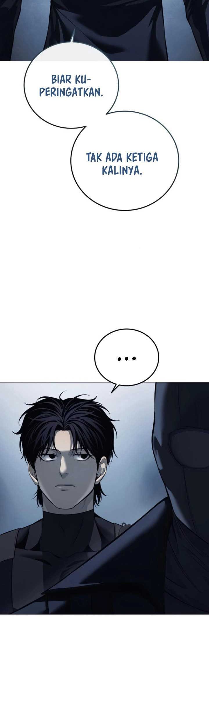 Red Shirt Chapter 16 Gambar 53