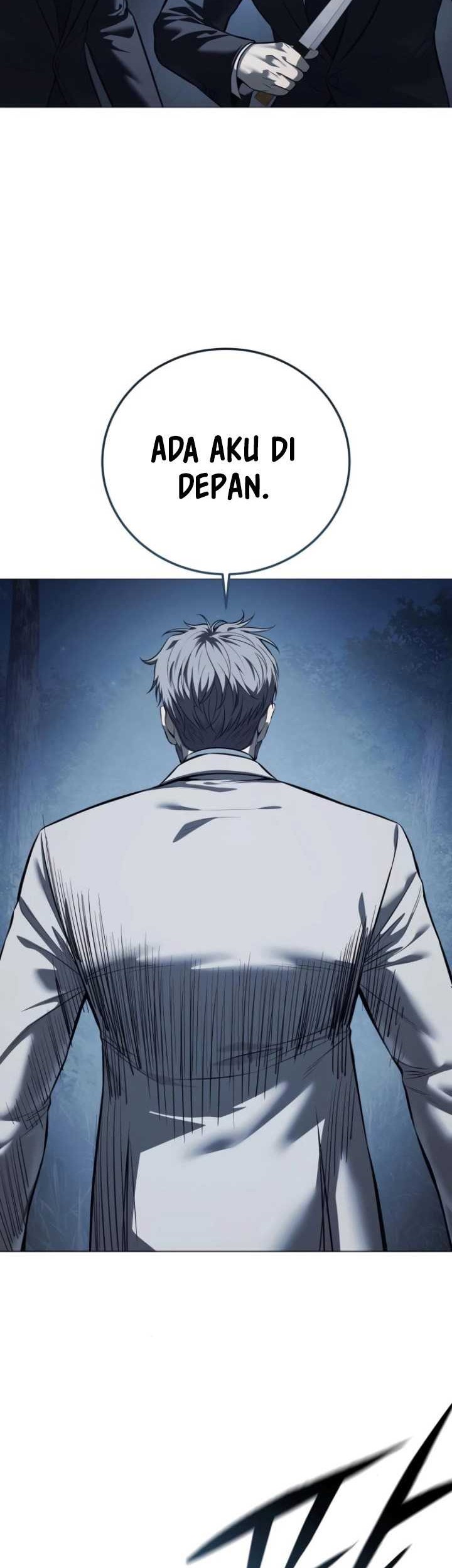 Red Shirt Chapter 16 Gambar 56