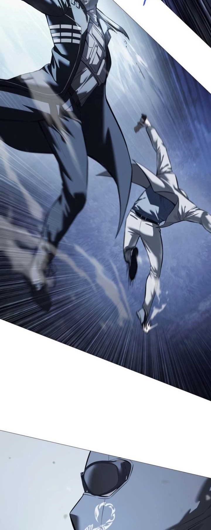 Red Shirt Chapter 16 Gambar 58