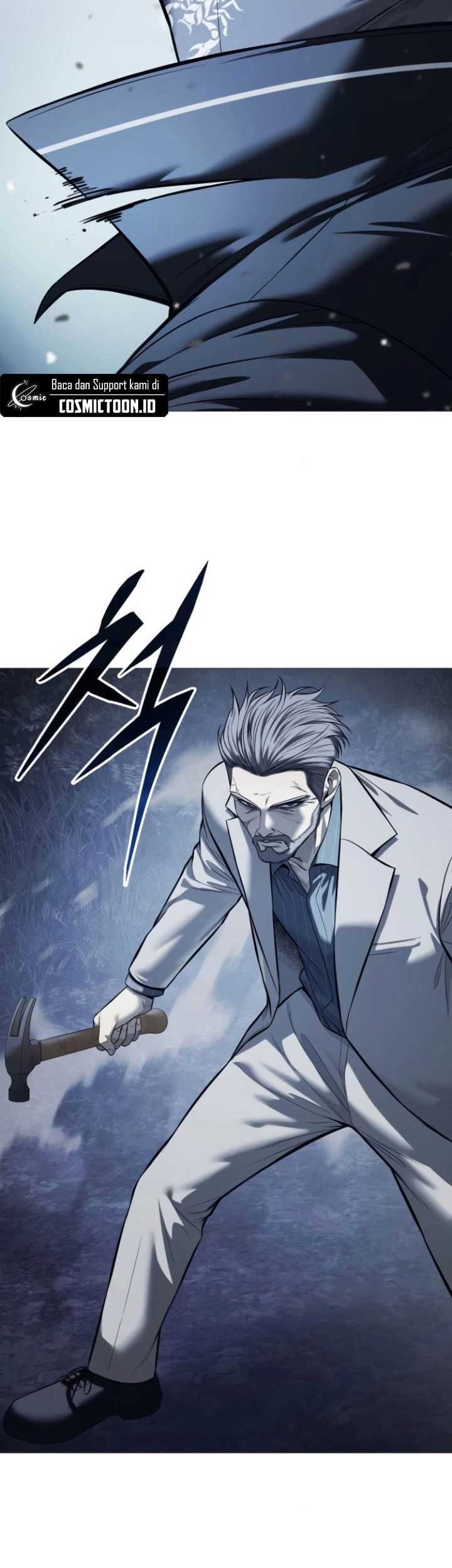 Red Shirt Chapter 16 Gambar 59