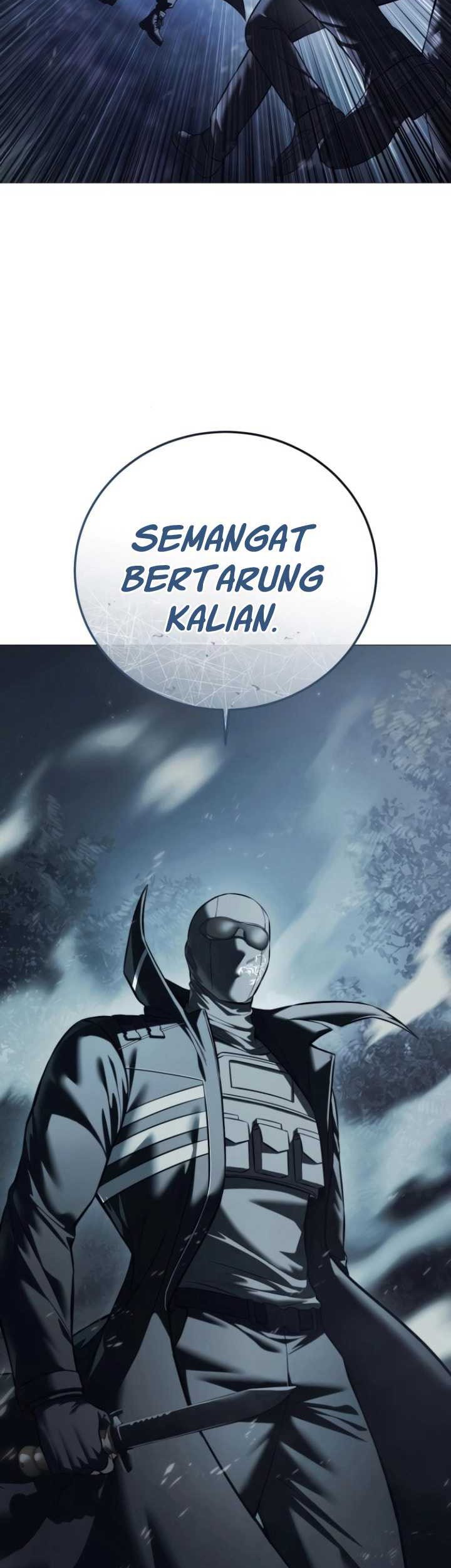 Red Shirt Chapter 16 Gambar 61