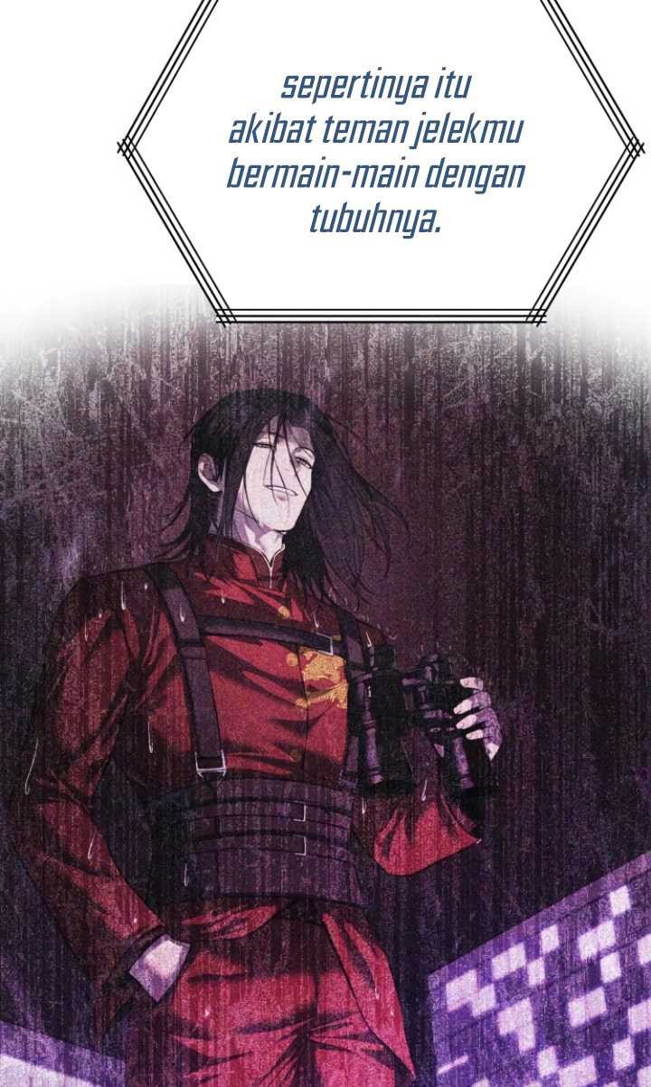 Red Shirt Chapter 16 Gambar 5