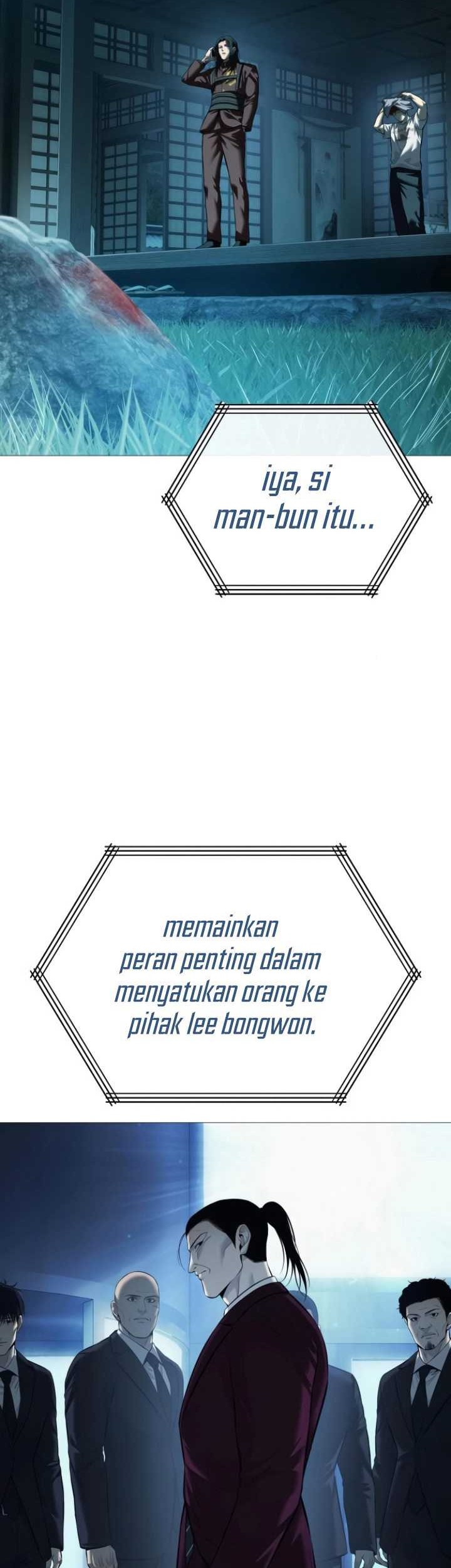 Red Shirt Chapter 16 Gambar 7