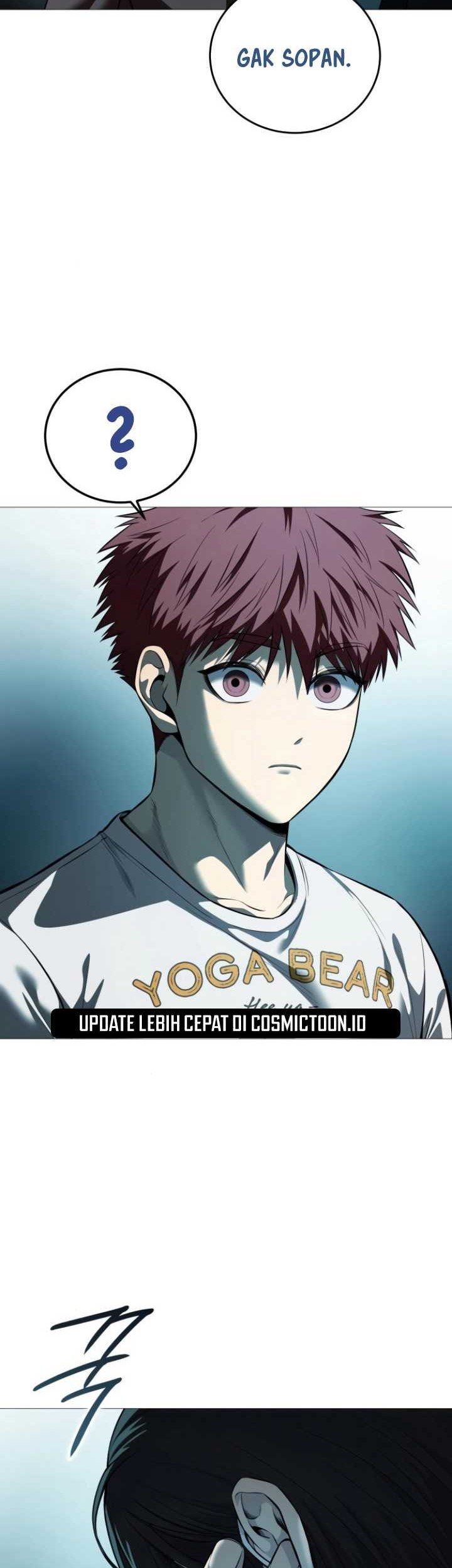 Red Shirt Chapter 16 Gambar 12