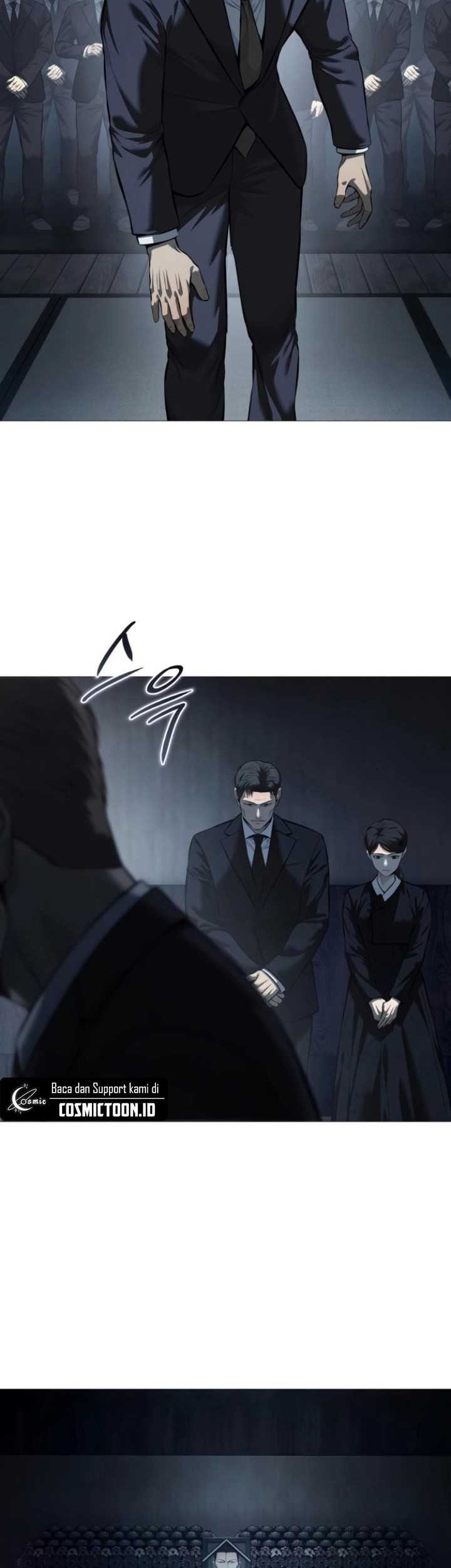 Red Shirt Chapter 16 Gambar 17