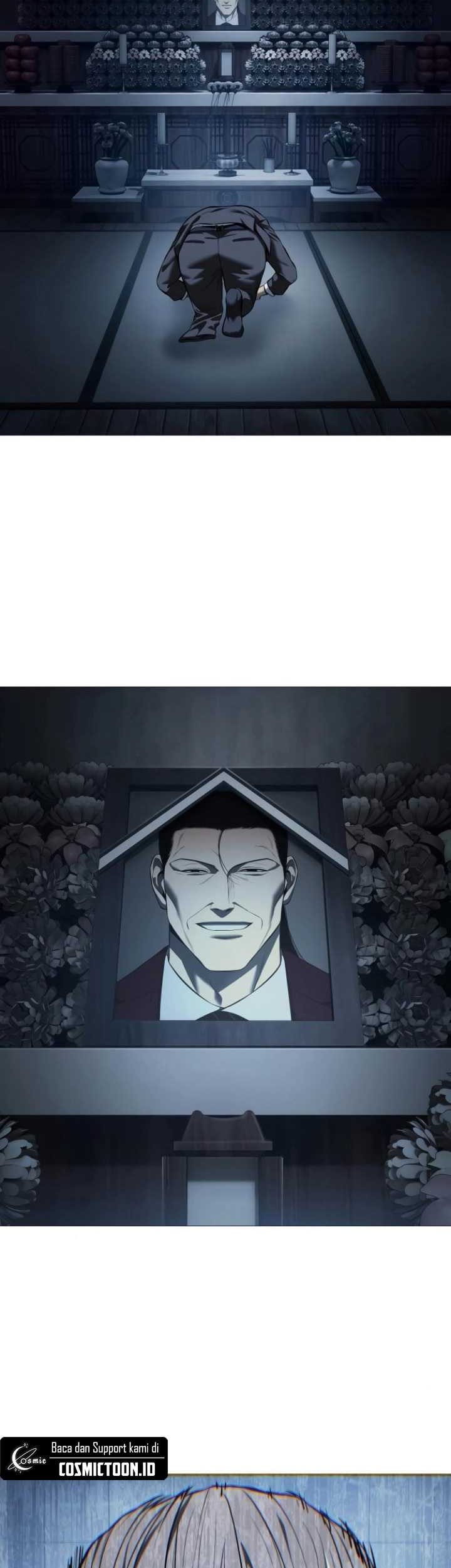 Red Shirt Chapter 16 Gambar 18