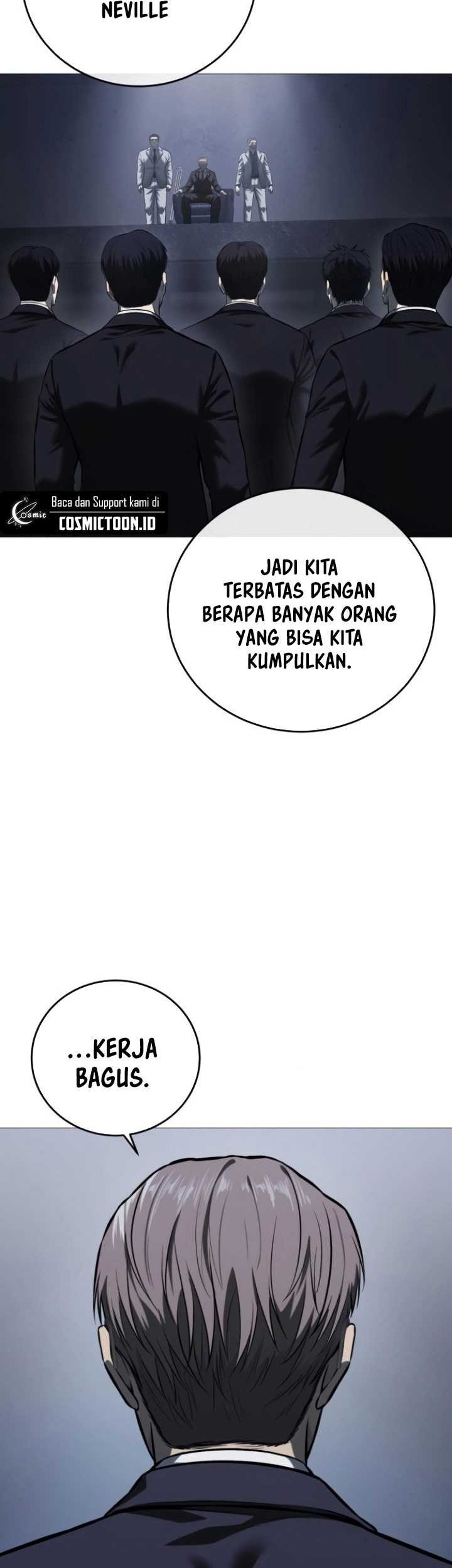 Red Shirt Chapter 16 Gambar 22
