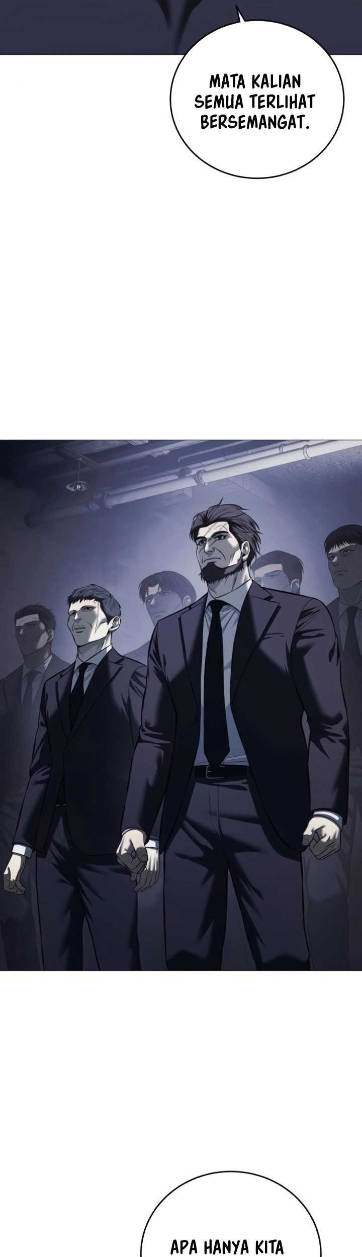 Red Shirt Chapter 16 Gambar 23