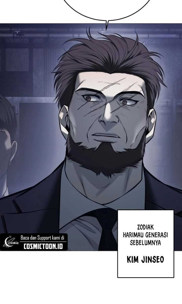 Red Shirt Chapter 16 Gambar 25