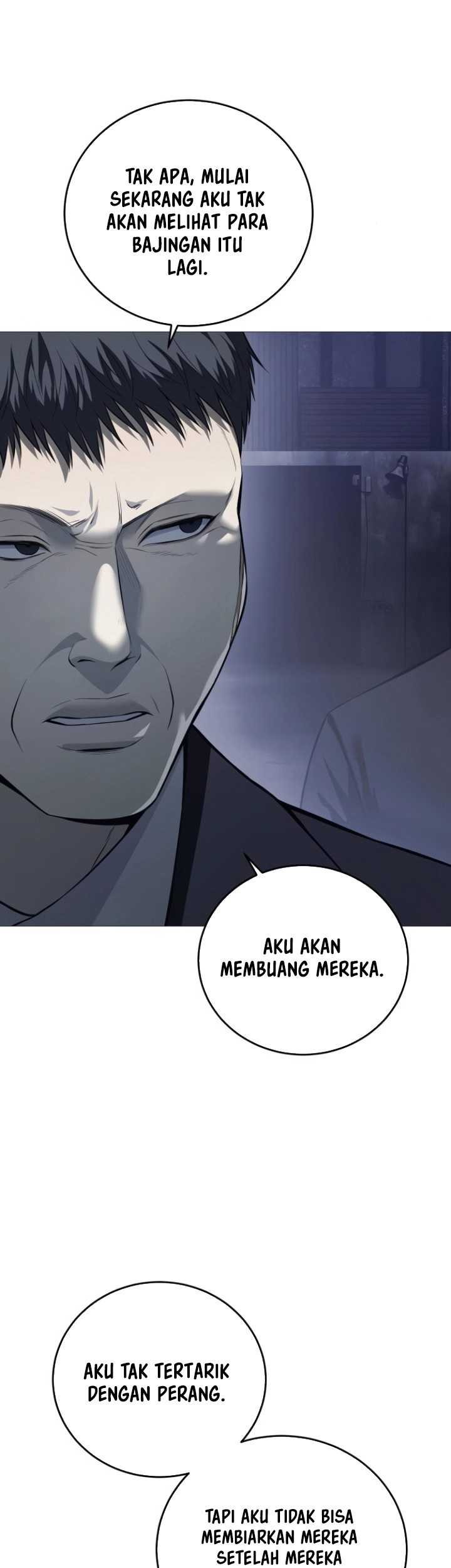Red Shirt Chapter 16 Gambar 26