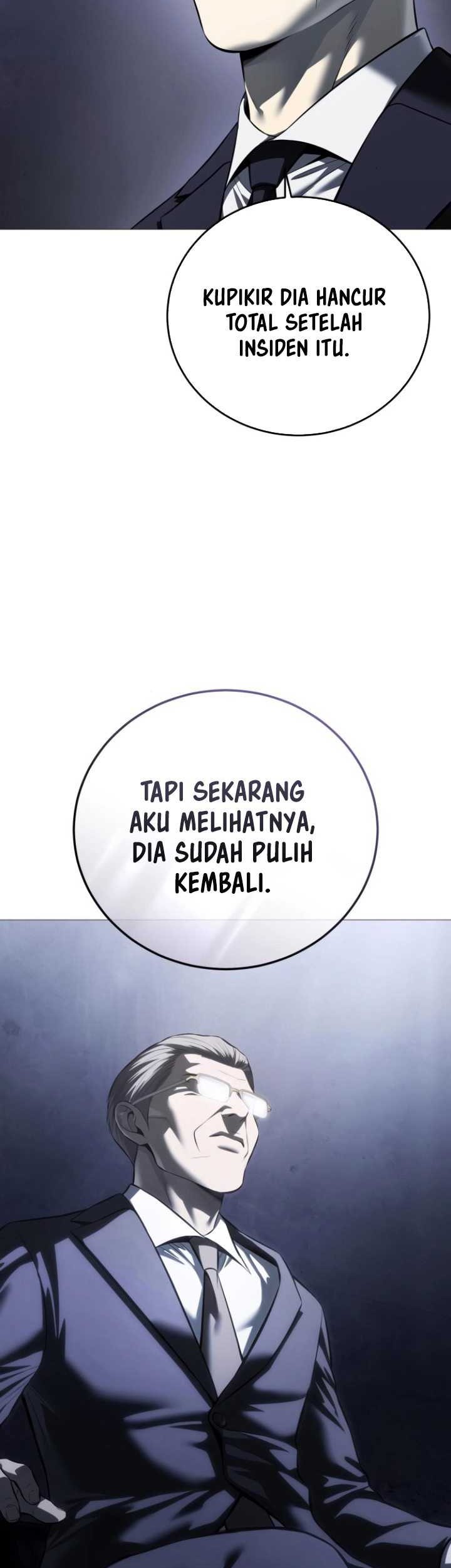 Red Shirt Chapter 16 Gambar 28