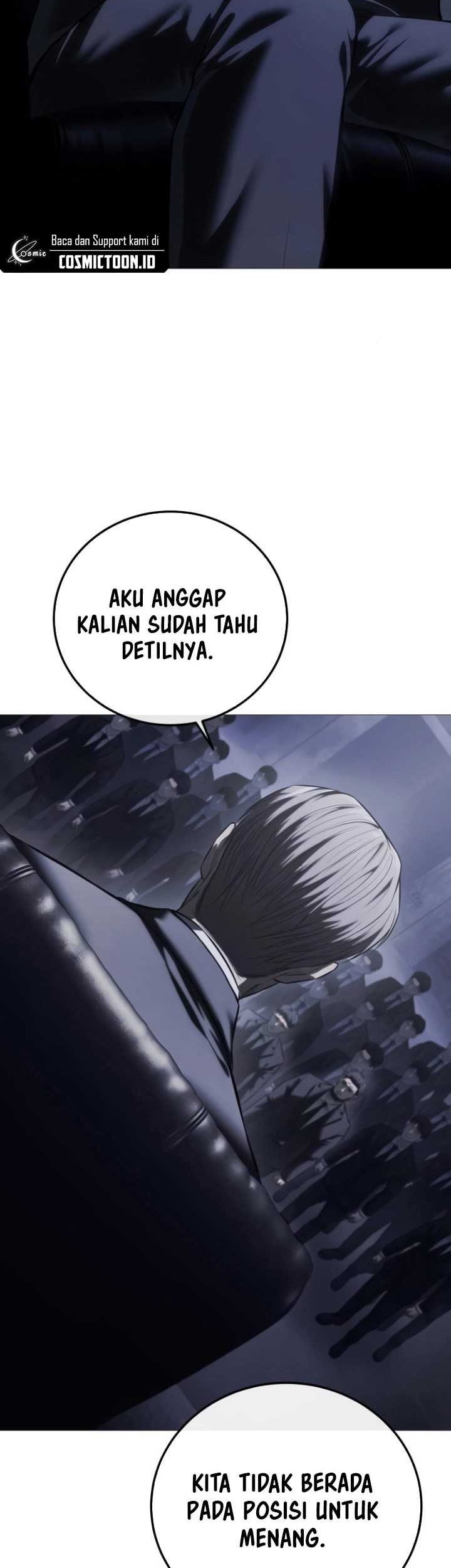 Red Shirt Chapter 16 Gambar 29