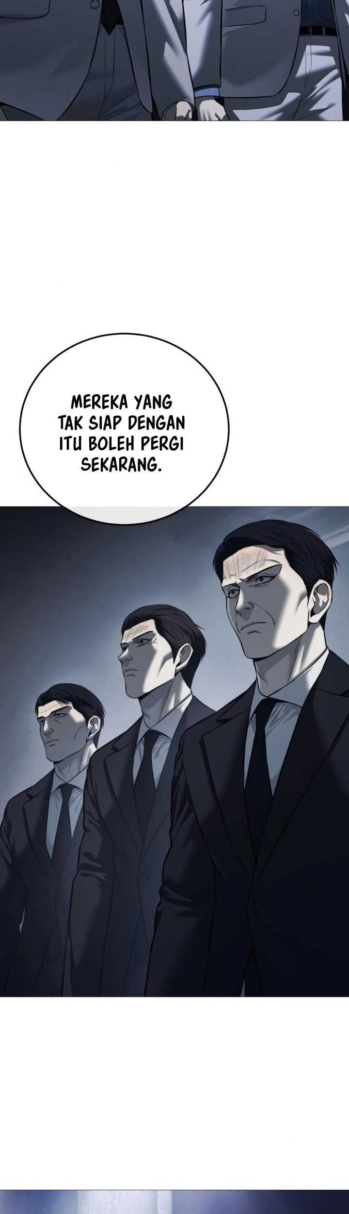Red Shirt Chapter 16 Gambar 31