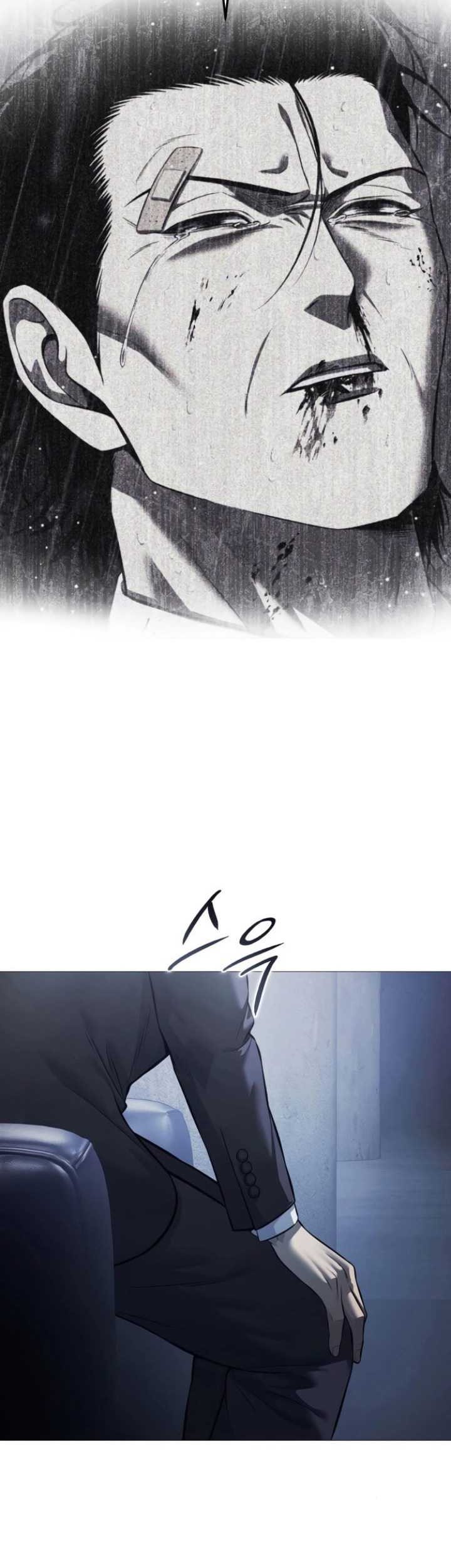 Red Shirt Chapter 16 Gambar 33