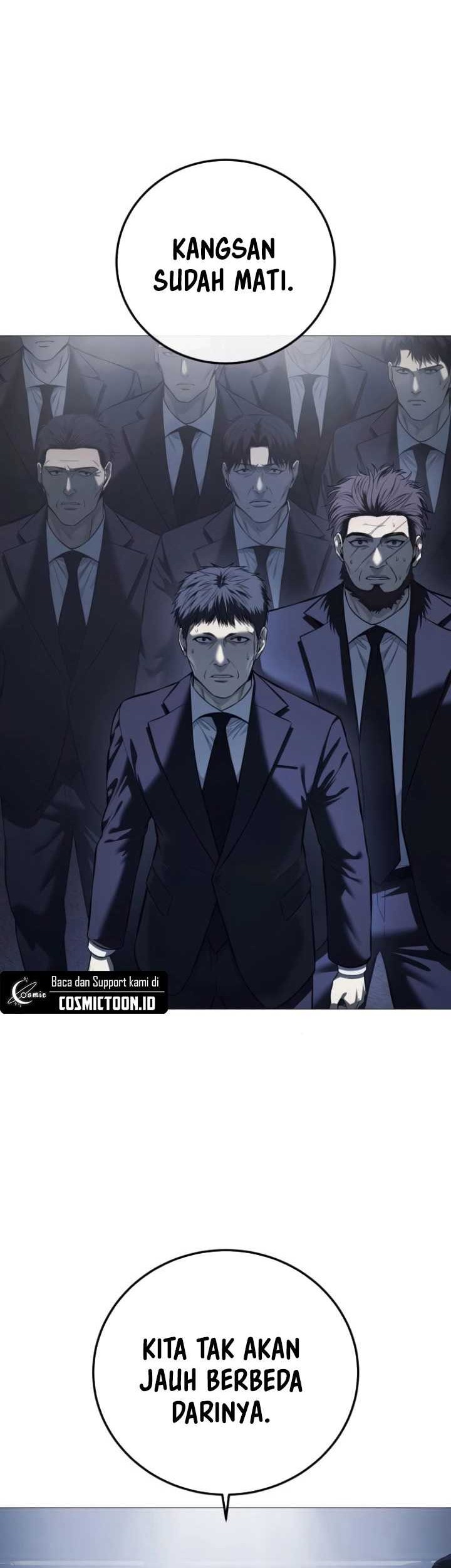 Red Shirt Chapter 16 Gambar 34