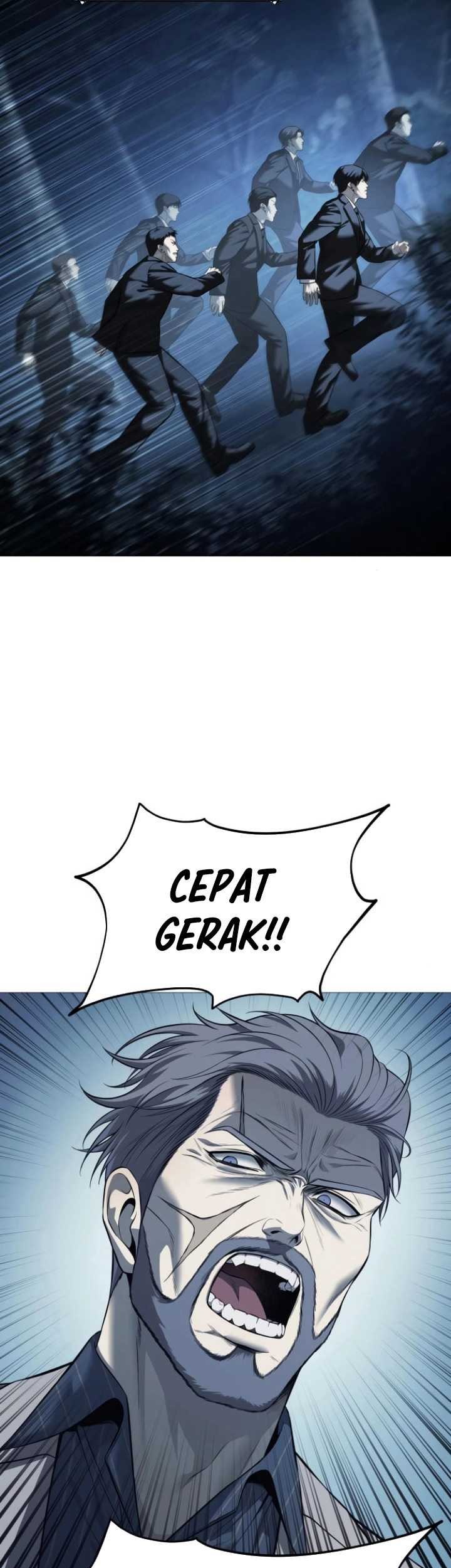Red Shirt Chapter 16 Gambar 41