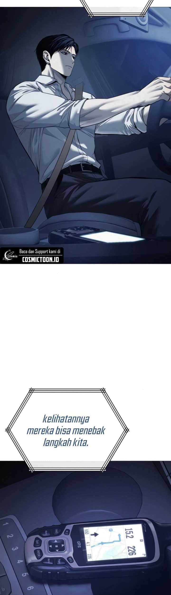 Red Shirt Chapter 16 Gambar 43