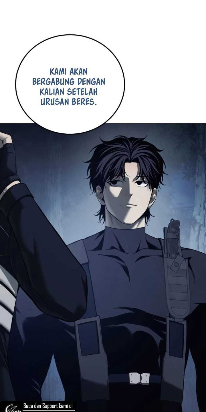 Red Shirt Chapter 16 Gambar 45