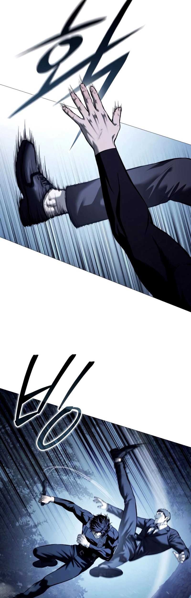 Red Shirt Chapter 17 Gambar 42
