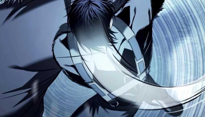 Red Shirt Chapter 17 Gambar 46