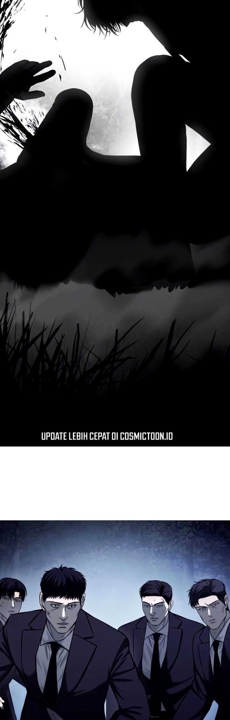 Red Shirt Chapter 17 Gambar 55