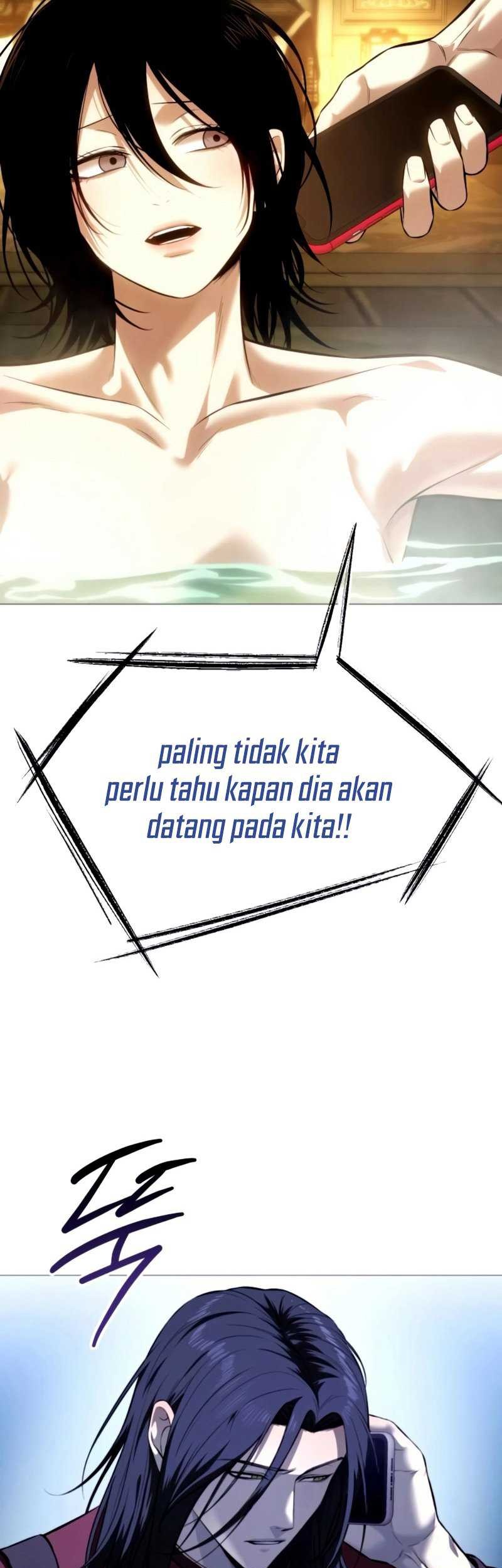 Red Shirt Chapter 17 Gambar 62