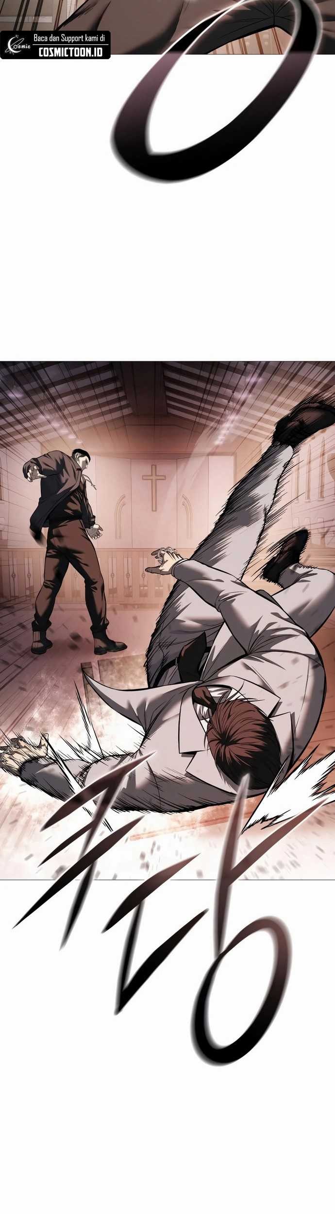 Red Shirt Chapter 18 Gambar 47