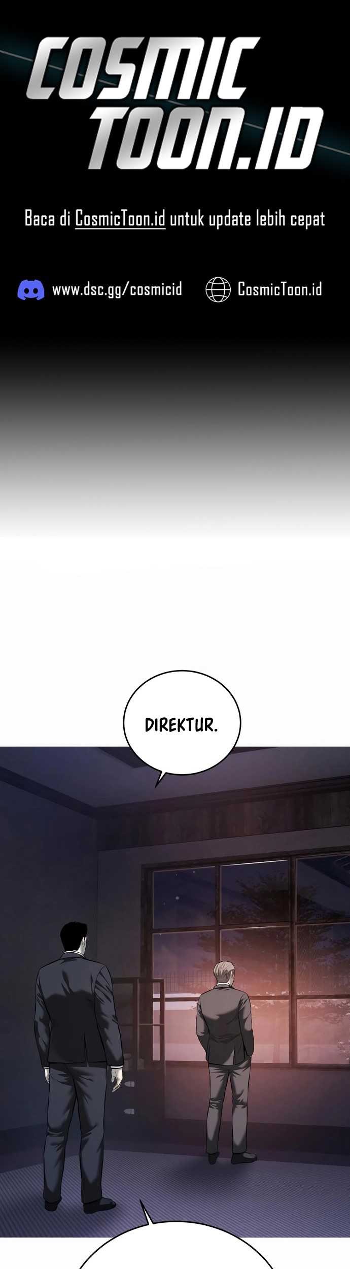 Baca Manhwa Red Shirt Chapter 18 Gambar 2