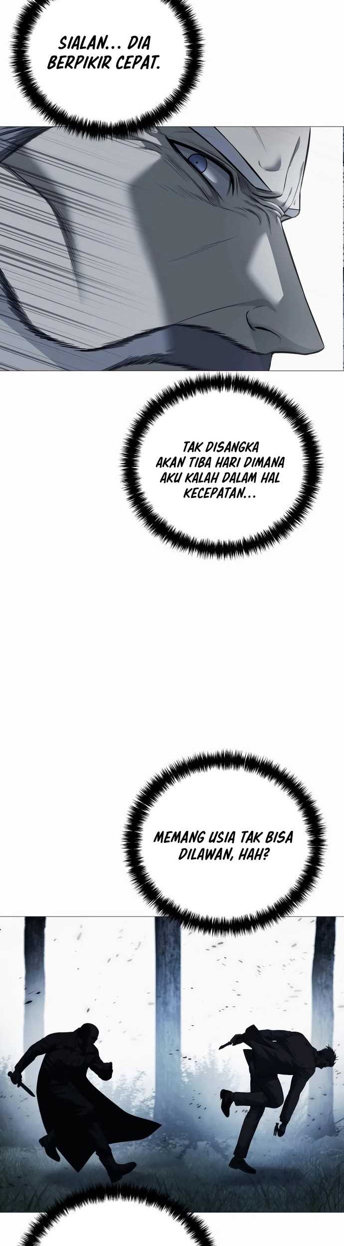 Red Shirt Chapter 18 Gambar 13