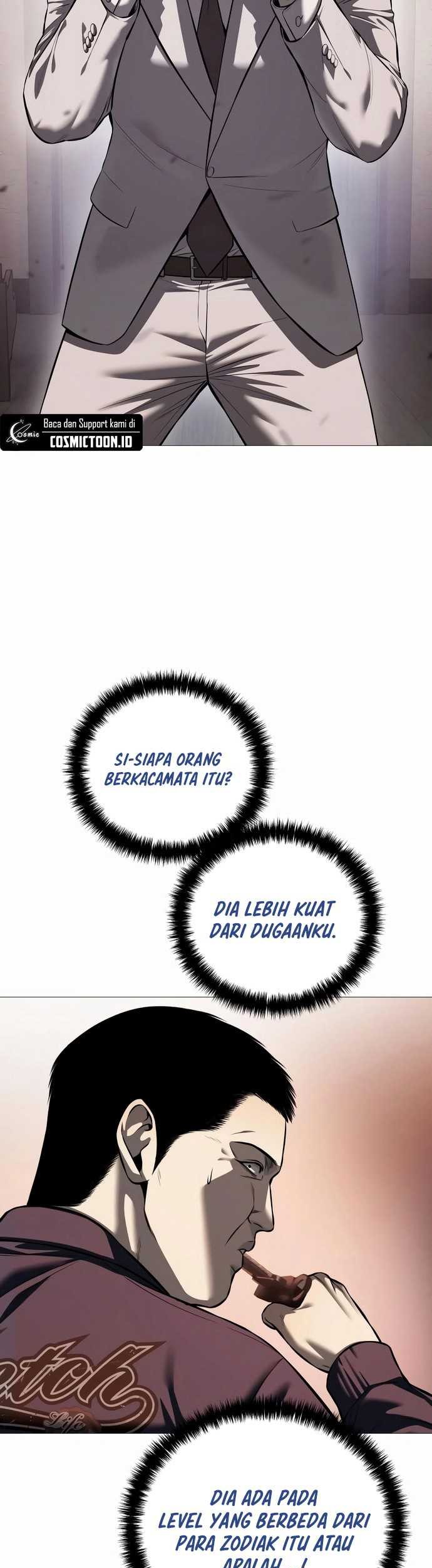 Red Shirt Chapter 18 Gambar 22