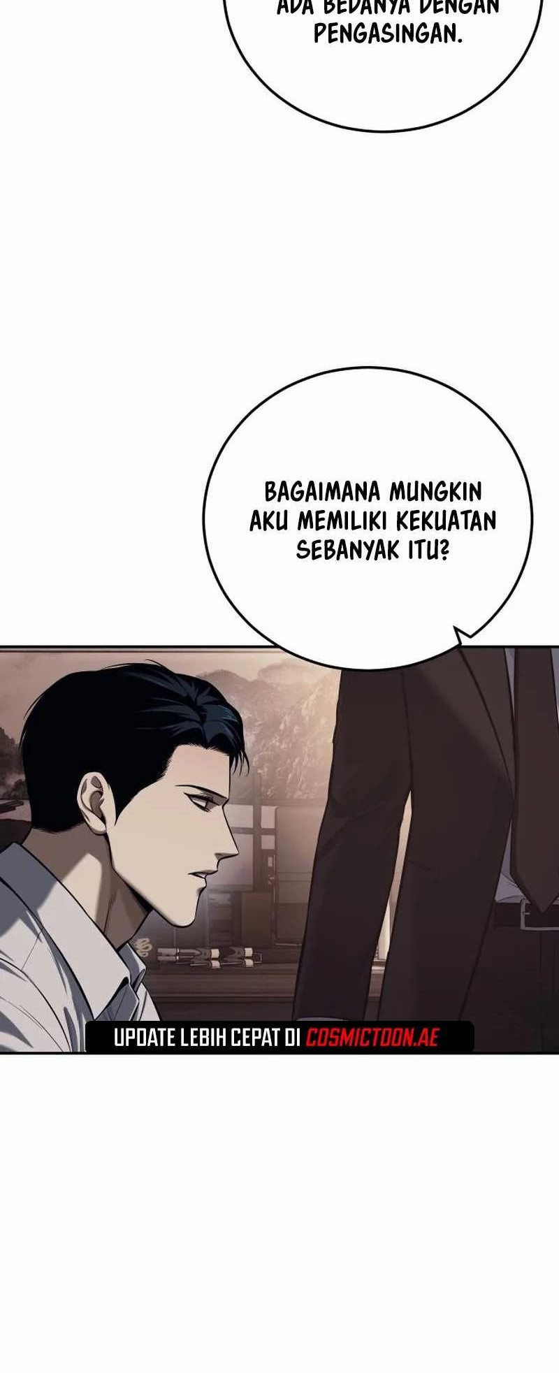 Red Shirt Chapter 2 Gambar 33