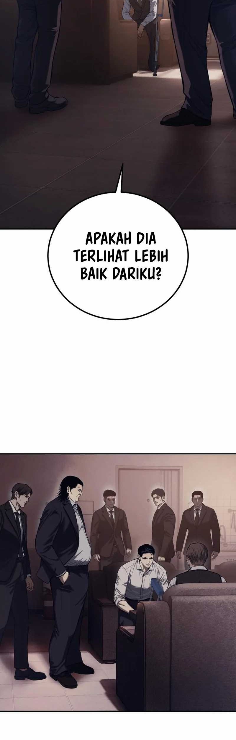 Red Shirt Chapter 2 Gambar 35