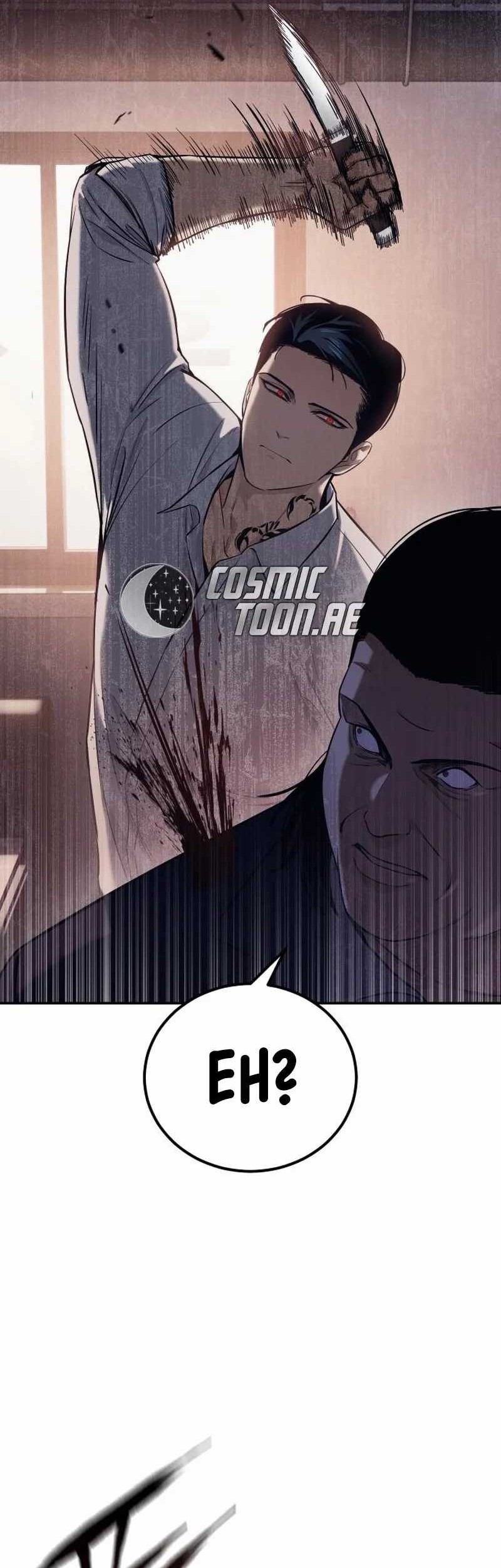 Red Shirt Chapter 2 Gambar 43