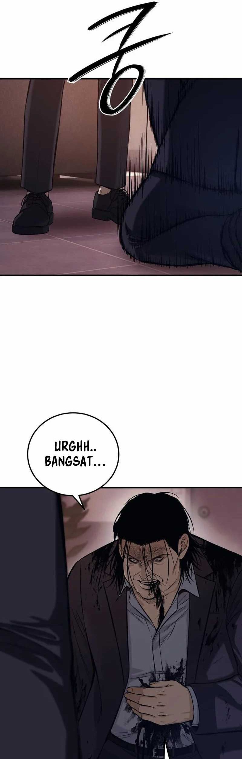 Red Shirt Chapter 2 Gambar 46